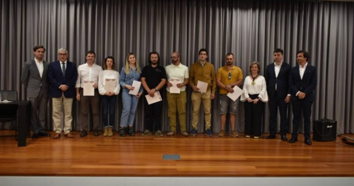 Escola Agrícola da Madeira já formou 12.400 pessoas