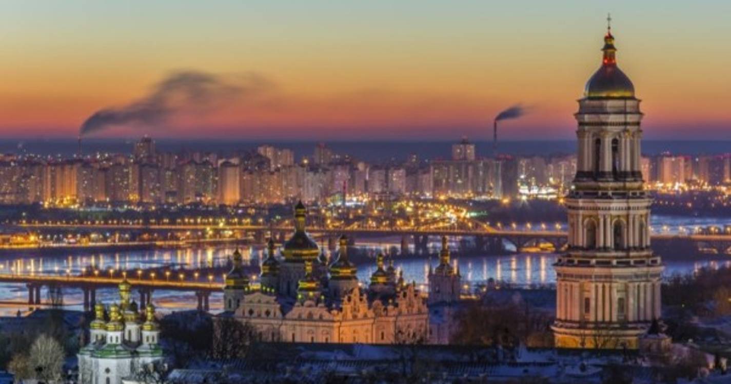 Ucrânia: Kiev diz que documentos secretos têm informação falsa e objetivo é dividir aliados