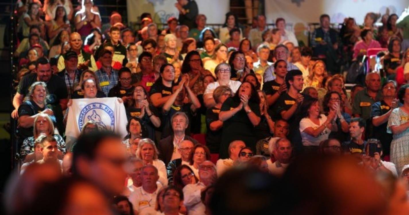 Madeirense vence a montra final do Preço Certo