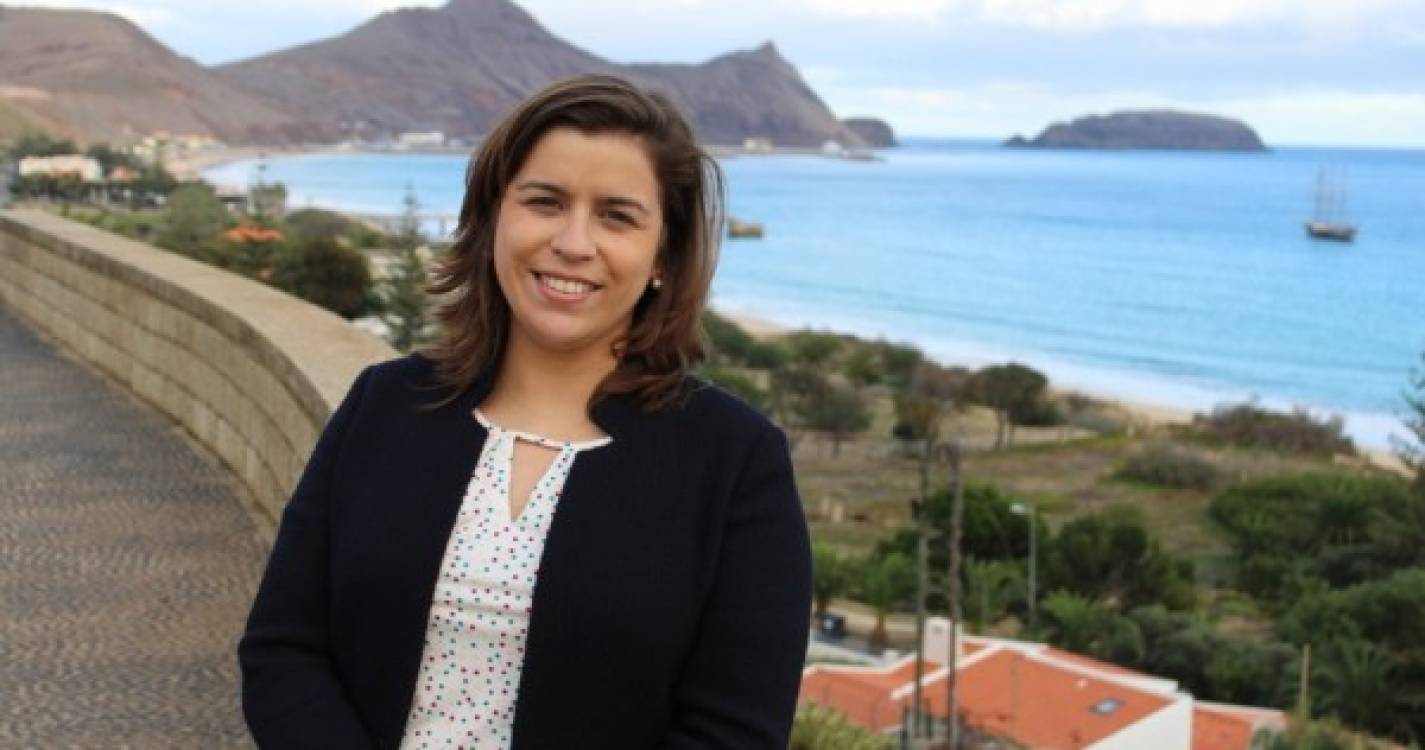 Sara Cerdas apela a financiamento adequado para a agricultura regional