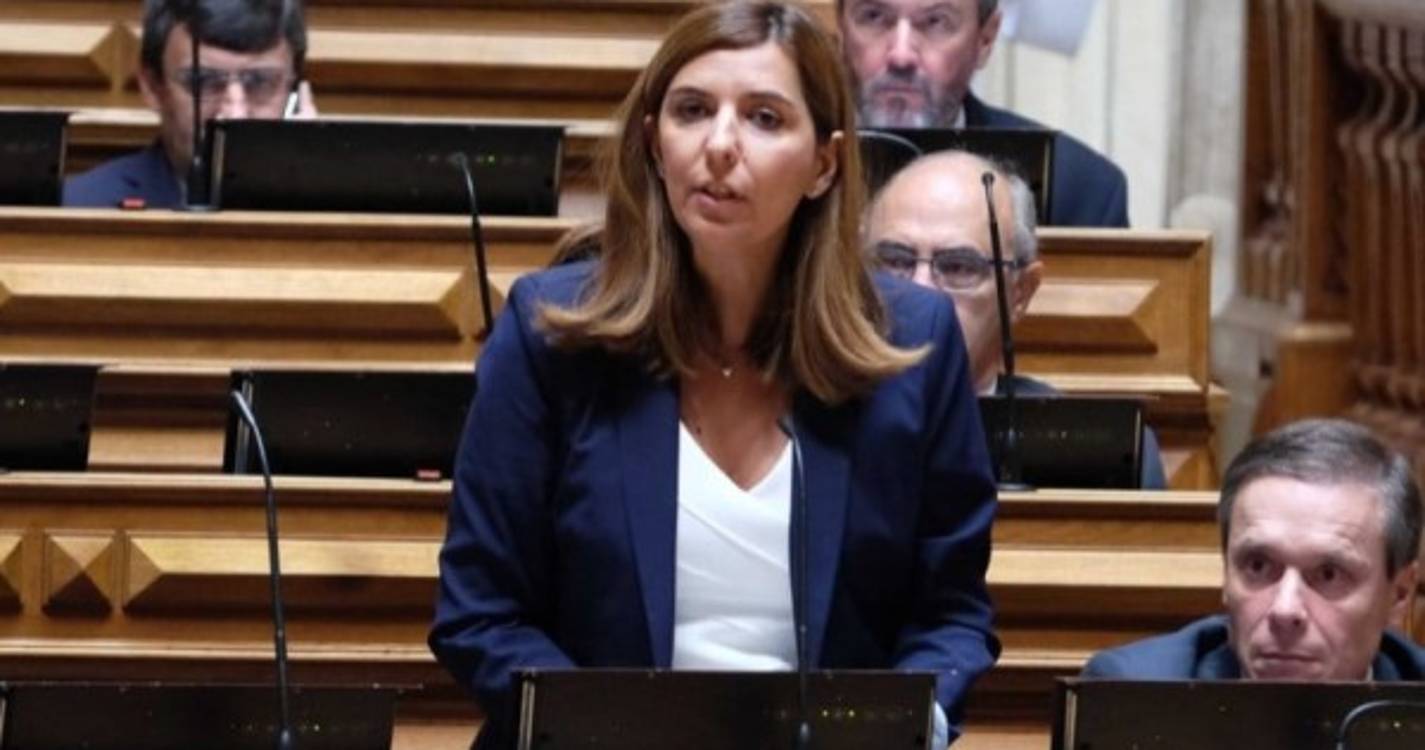 Sara Madruga da Costa quer repostas para lesados do BANIF