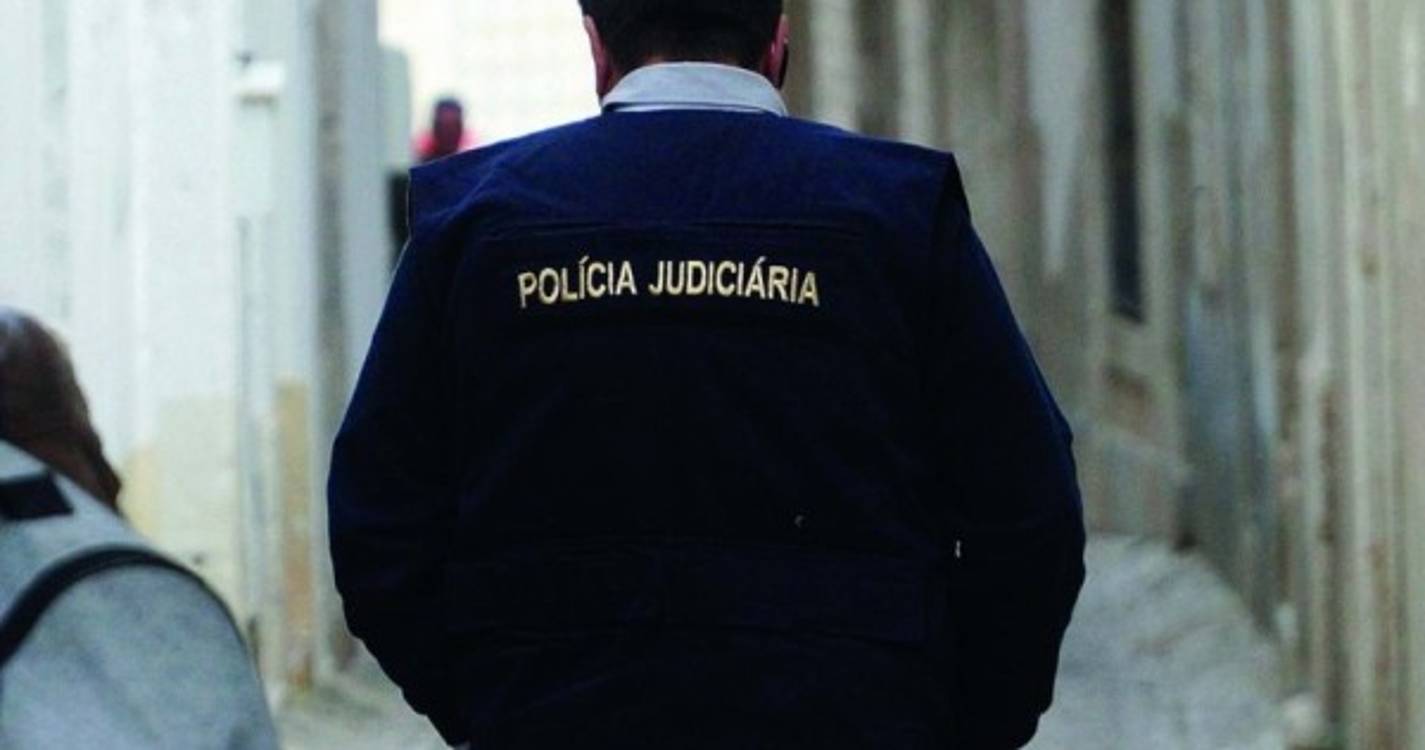 Encontrado, esta manhã, corpo de homem decapitado em Matosinhos