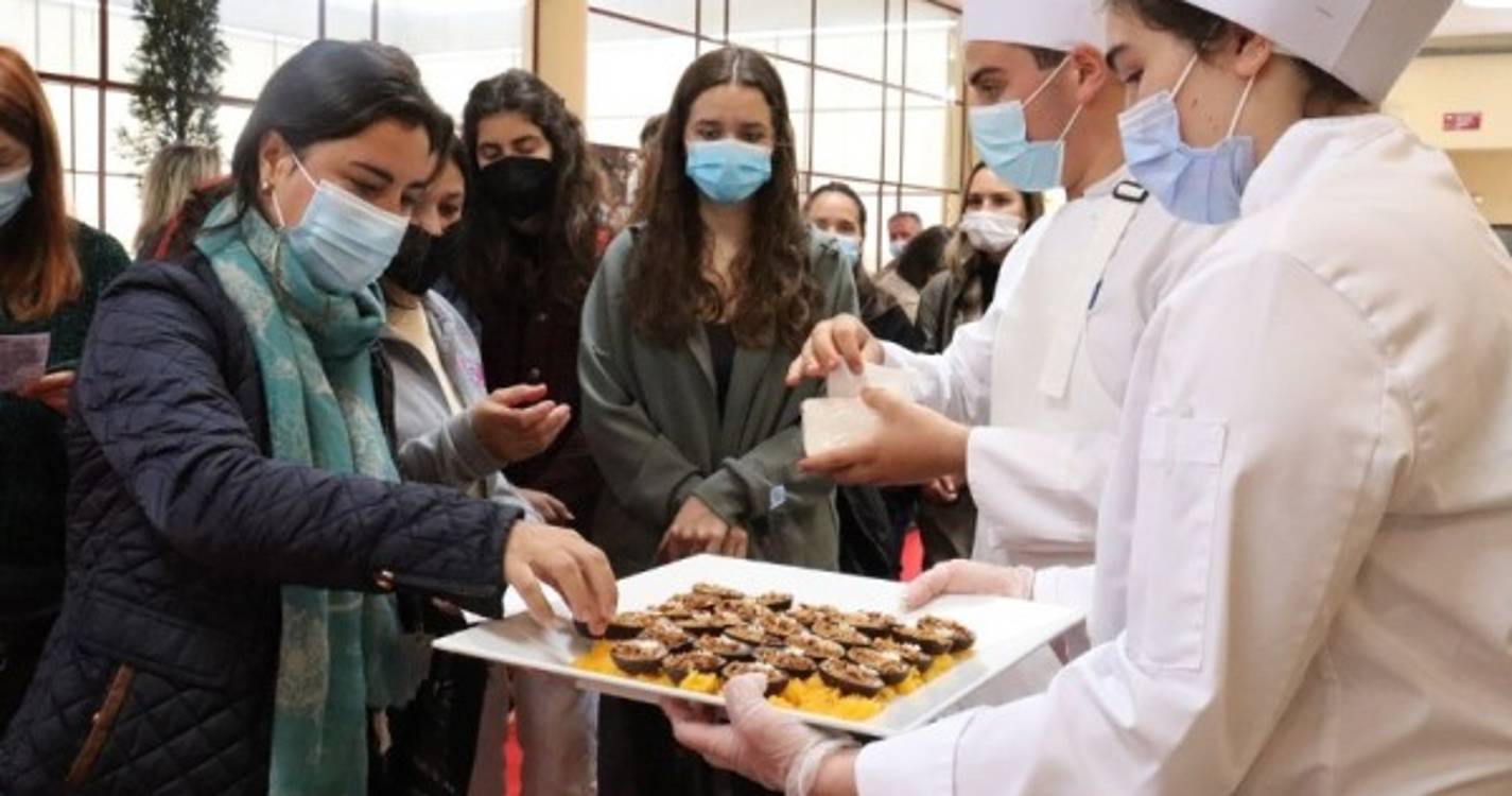 Mercado do Chocolate realiza-se de 11 a 14 de abril no Funchal