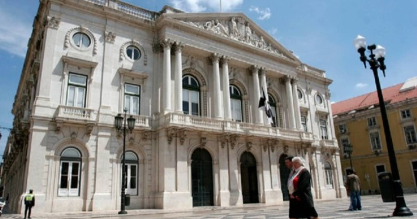 Seis arguidos no caso que motivou buscas na Câmara de Lisboa