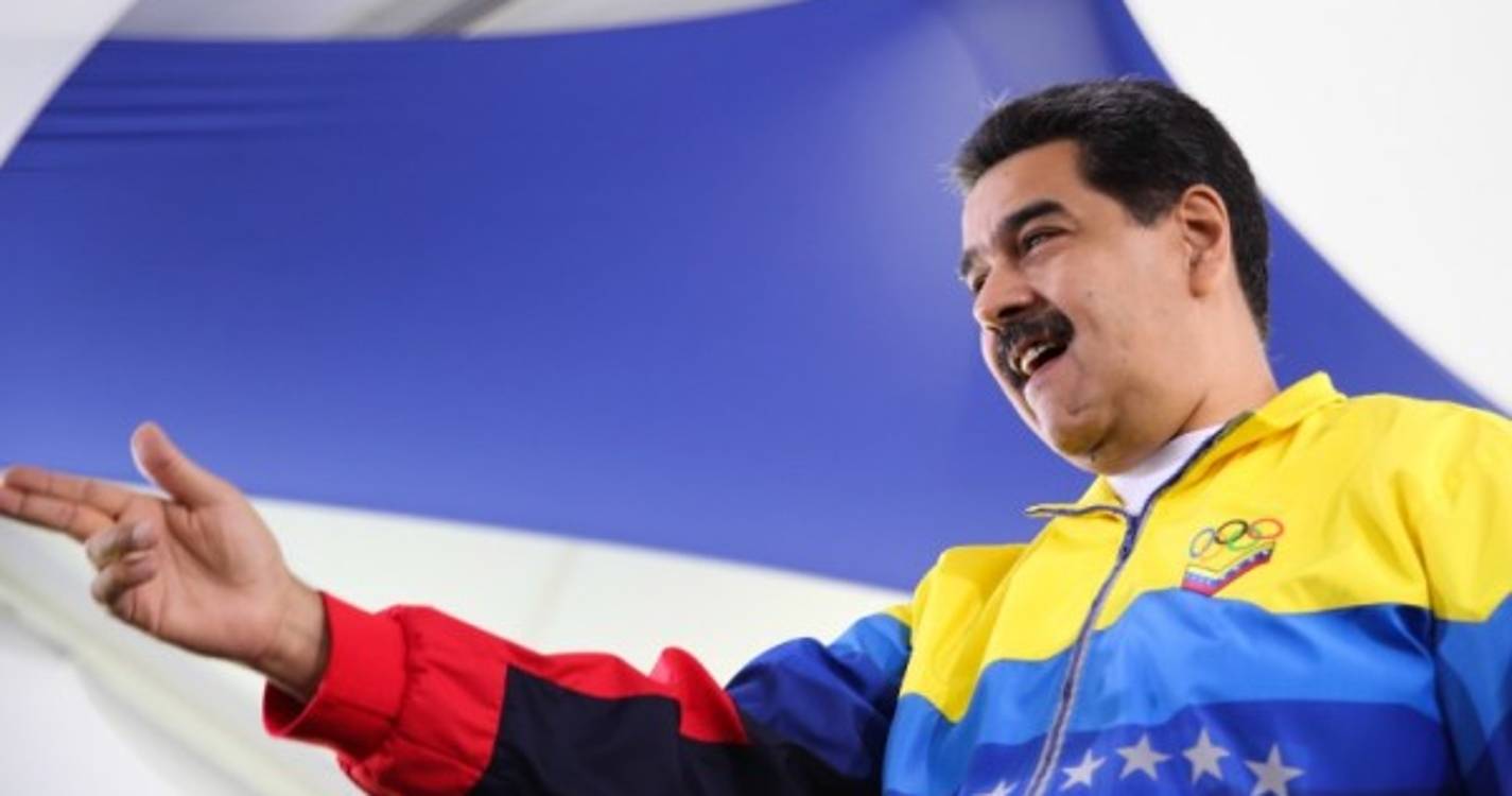 Governo venezuelano cancela reunião entre Lula da Silva e Maduro
