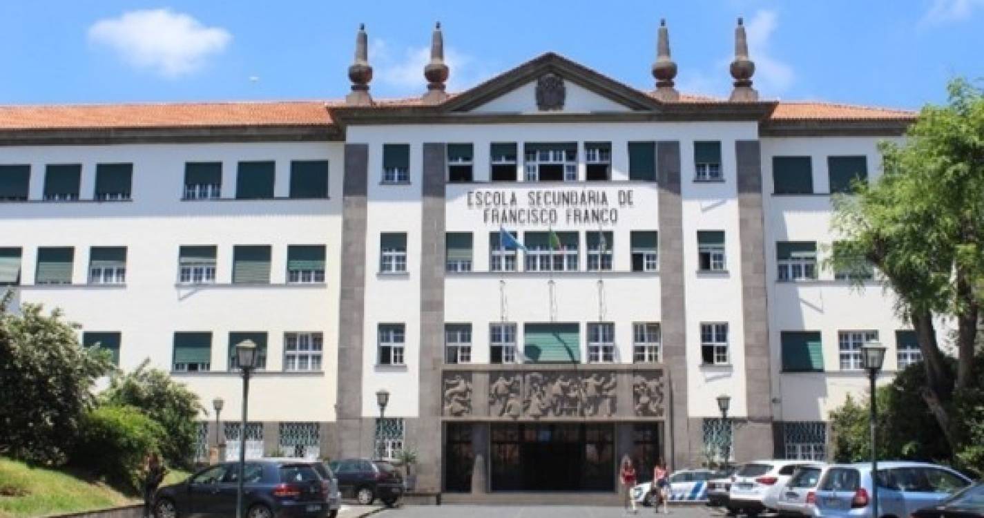 ‘Banco de Afetos’ da escola Francisco Franco divulgado em webinar nacional