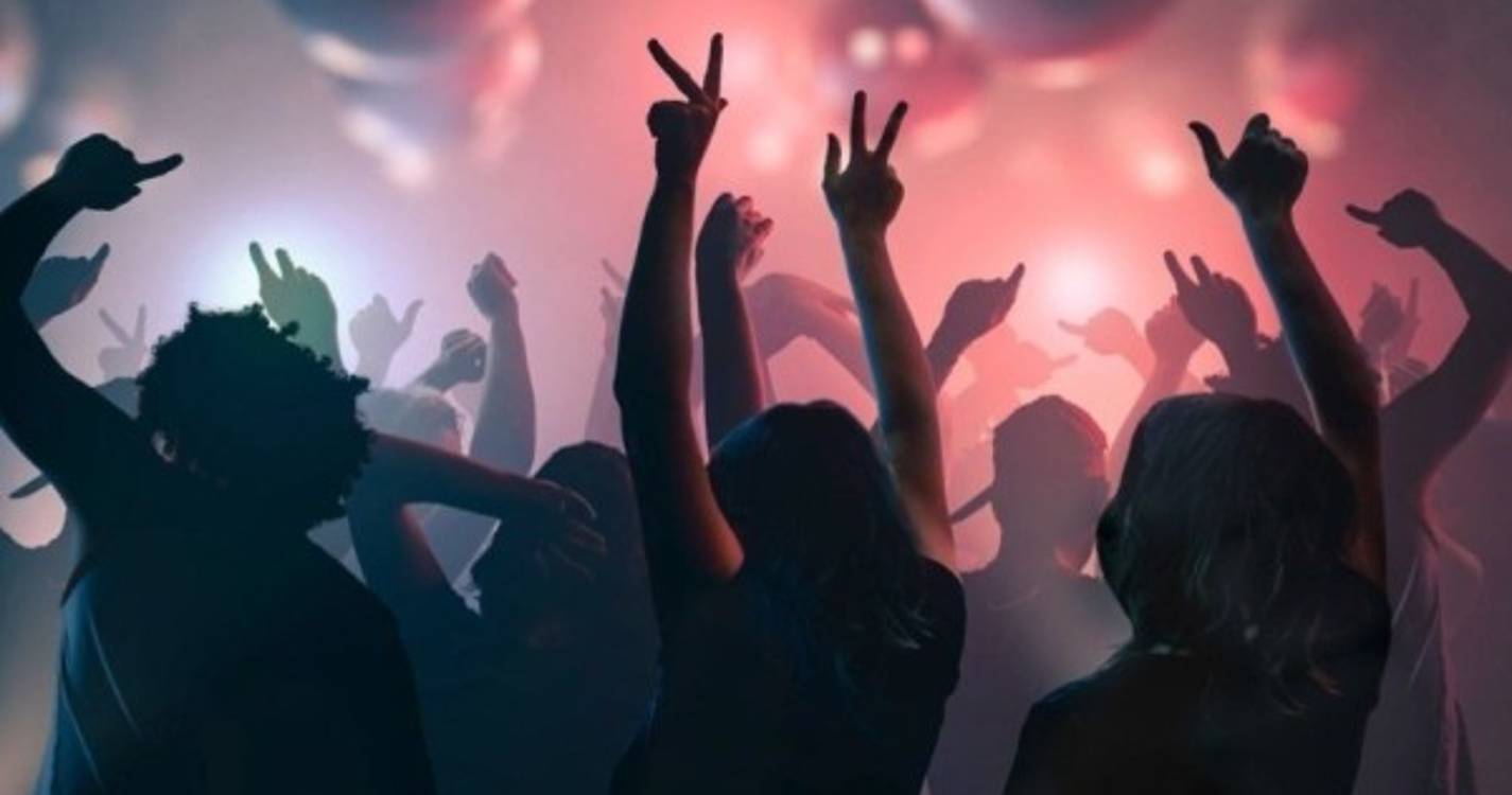 Covid-19: Quase cem festas ilegais encerradas pela PSP e GNR desde janeiro