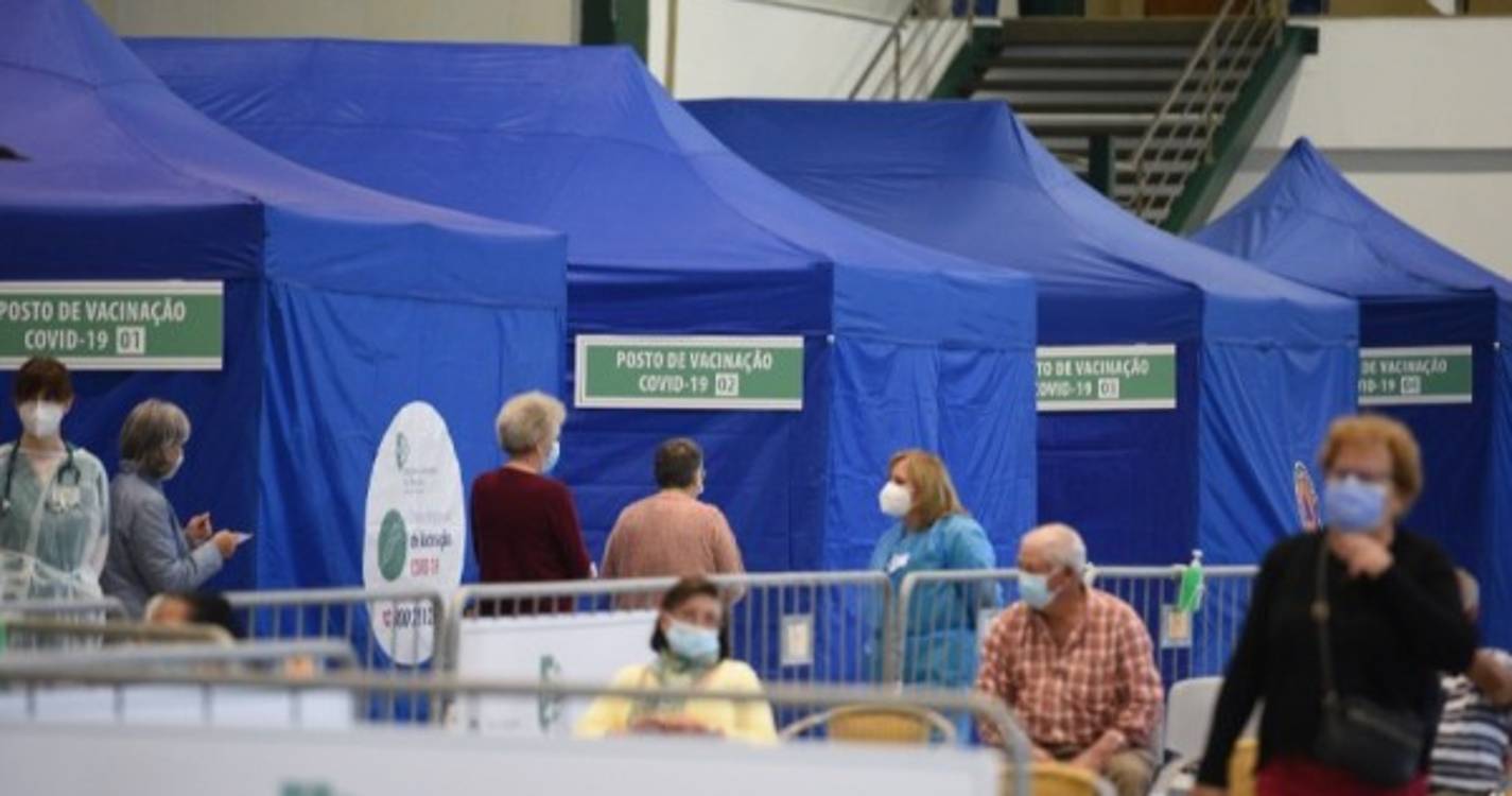 Madeira regista 19 novos casos