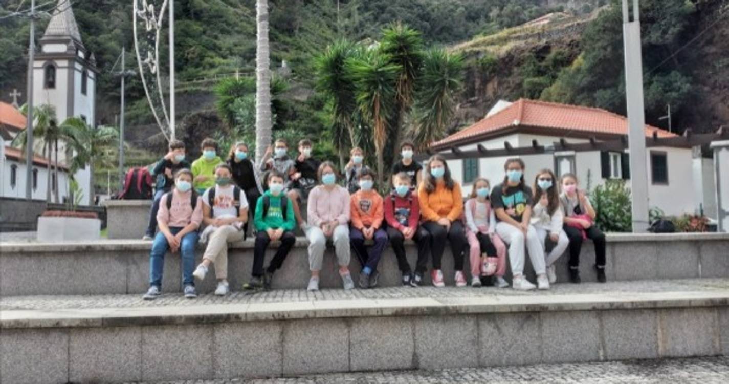 São Vicente acolheu prova de orientação rodoviária