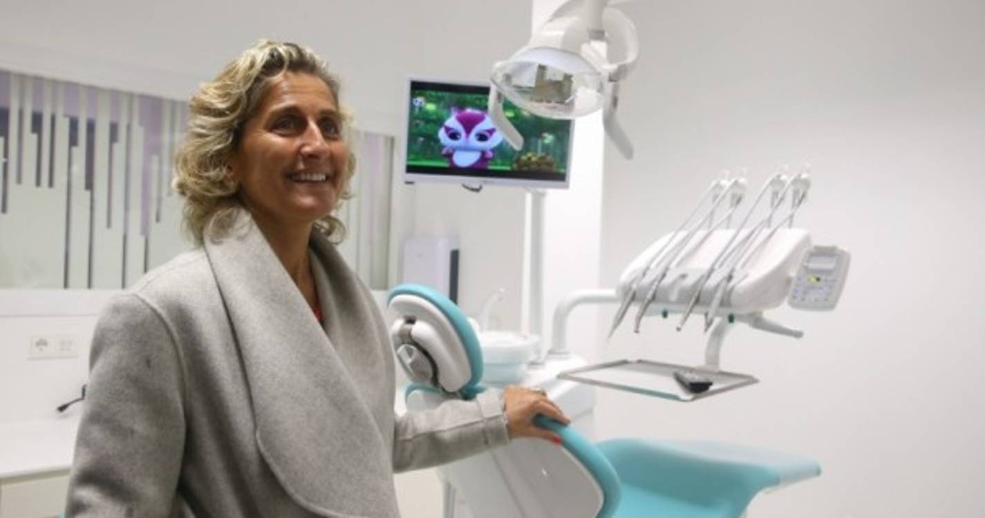 Ministra da Coesão Territorial defende investimento na Ciência