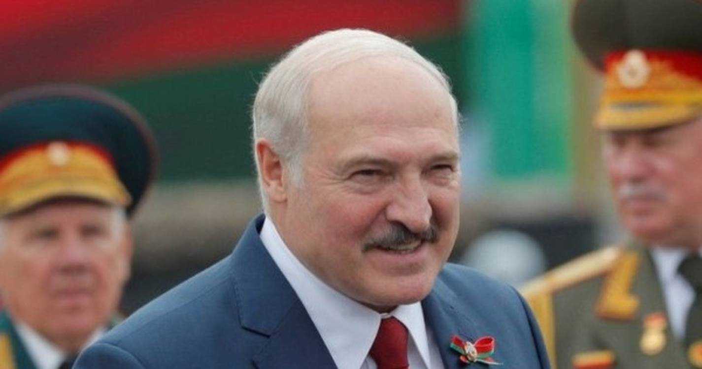 Presidente da Bielorrússia convida Papa a visitar o país