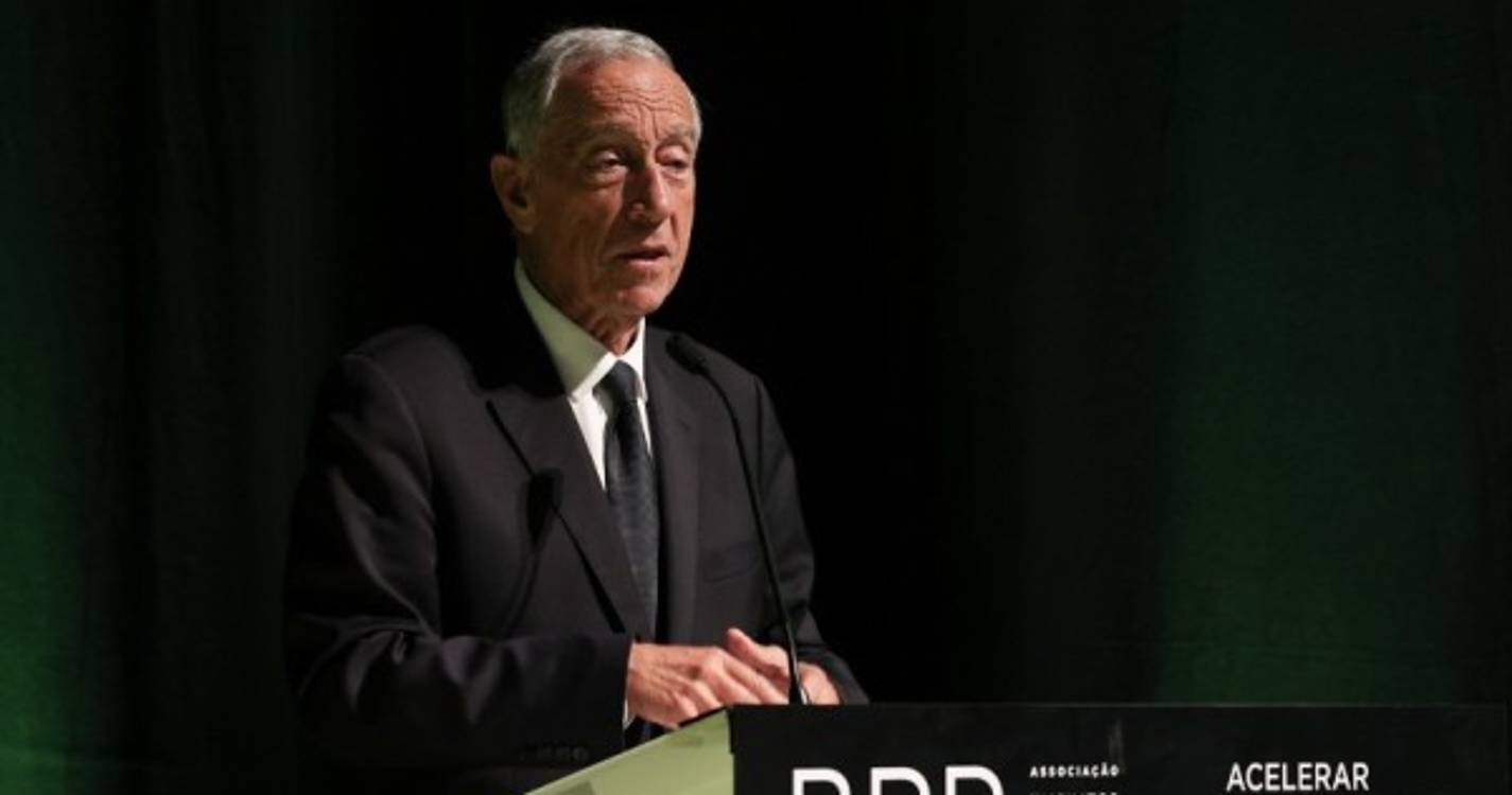 Marcelo faz apelo à inclusão e ao diálogo no Dia contra a Discriminação Racial