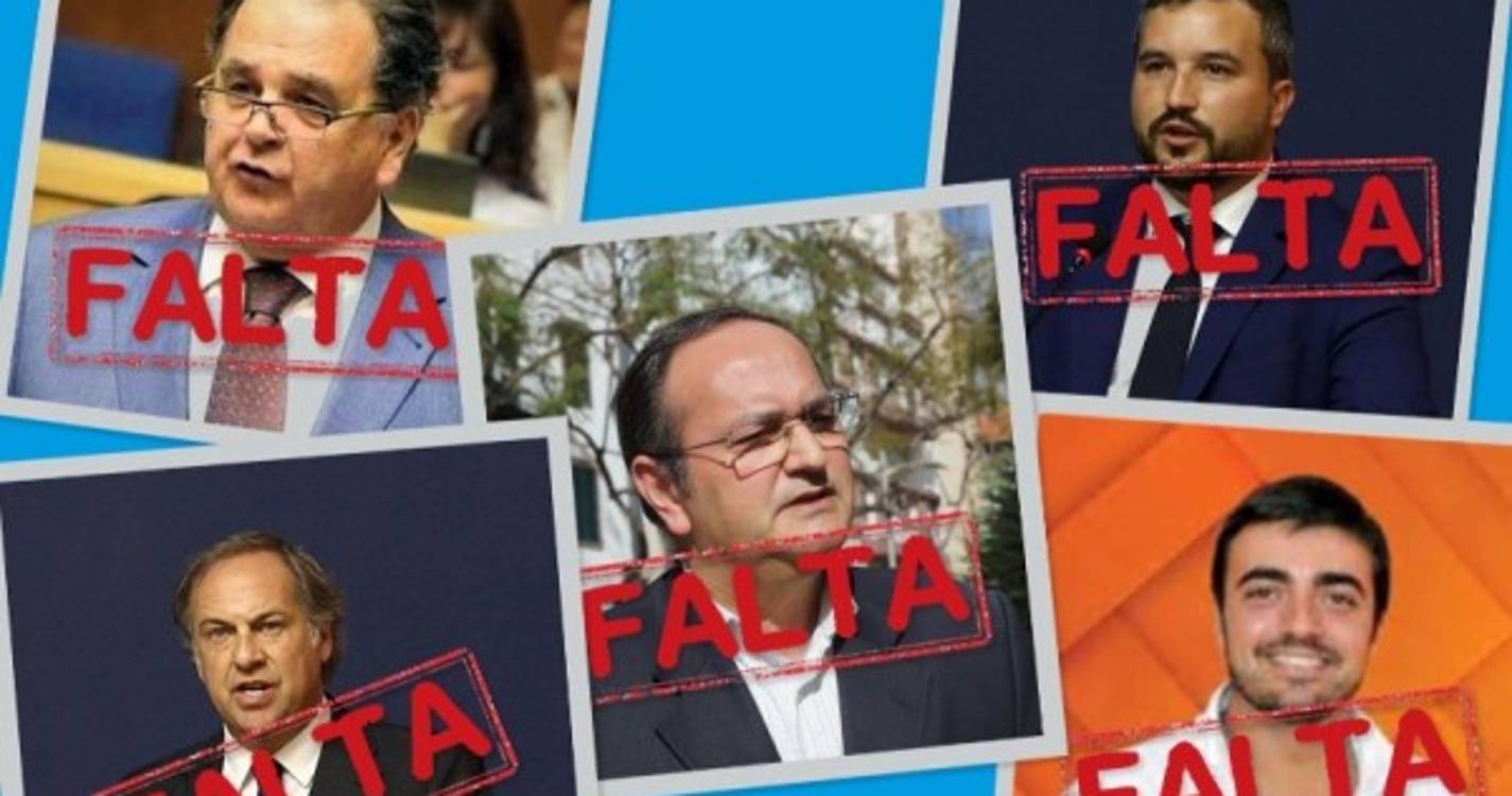 IL lamenta novo entrave ao voto em mobilidade e critica PSD E CDS