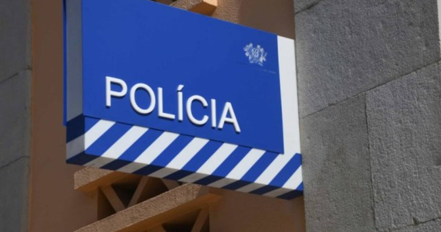 Autor de atropelamento mortal em Famalicão entregou-se na PSP