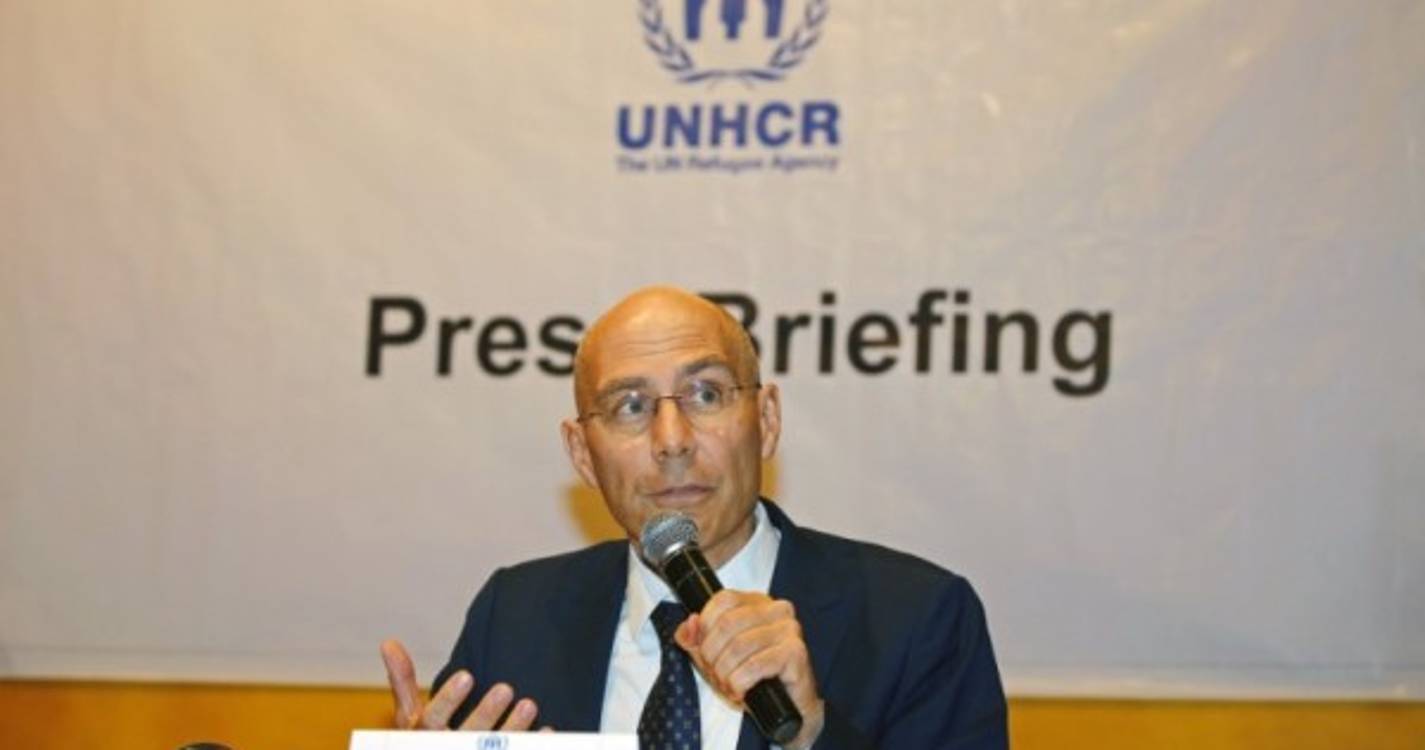 Comissário da ONU para Direitos Humanos quer mais presença em Moçambique e Brasil