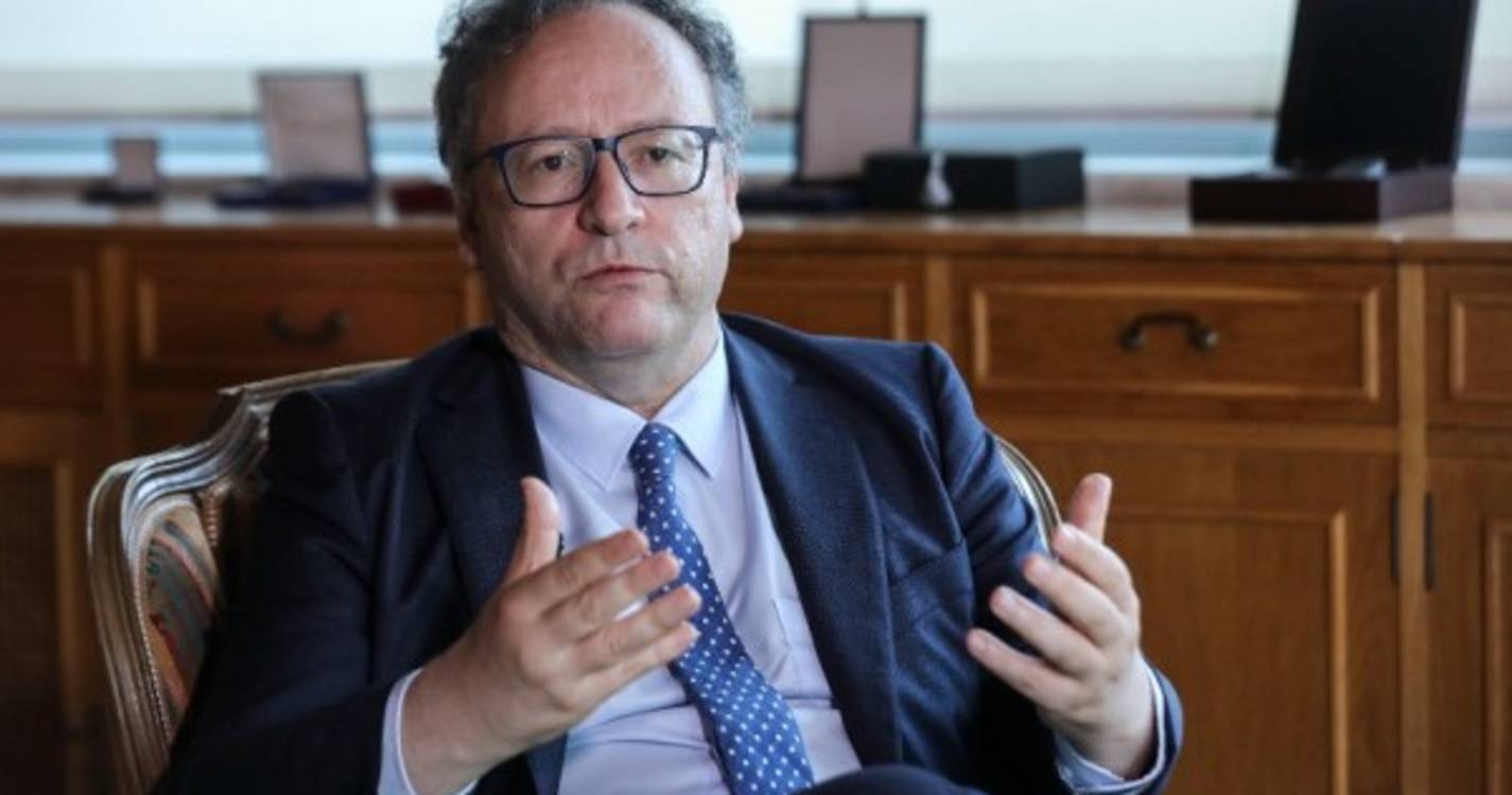 Francisco Assis recandidata-se à presidência do CES