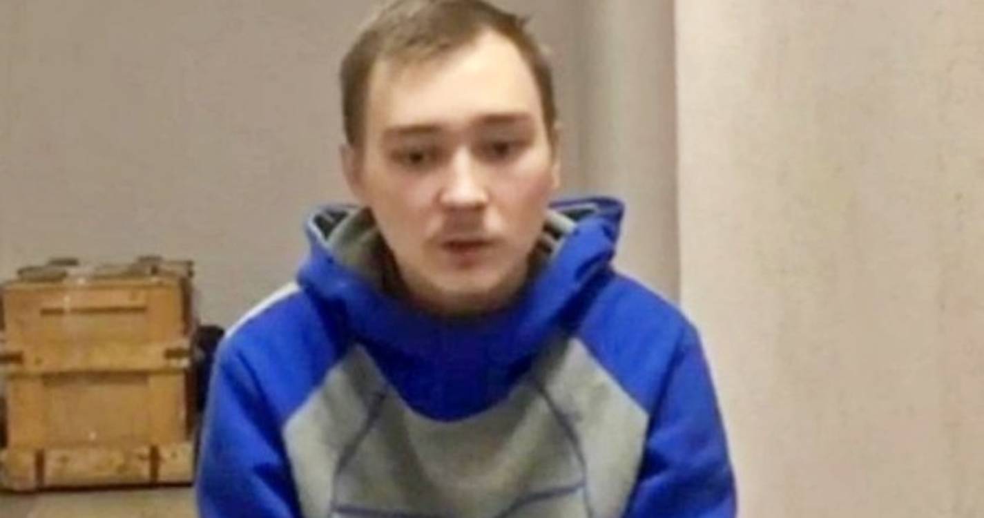 Ucrânia: Pedida prisão perpétua para soldado russo julgado por crimes de guerra