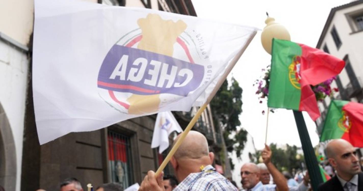 TC declara inválida convocatória da V Convenção Nacional do Chega