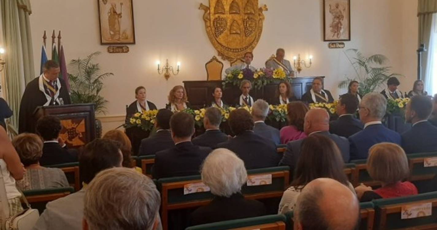 "Um dos grandes problemas que o Funchal enfrenta é a mobilidade"