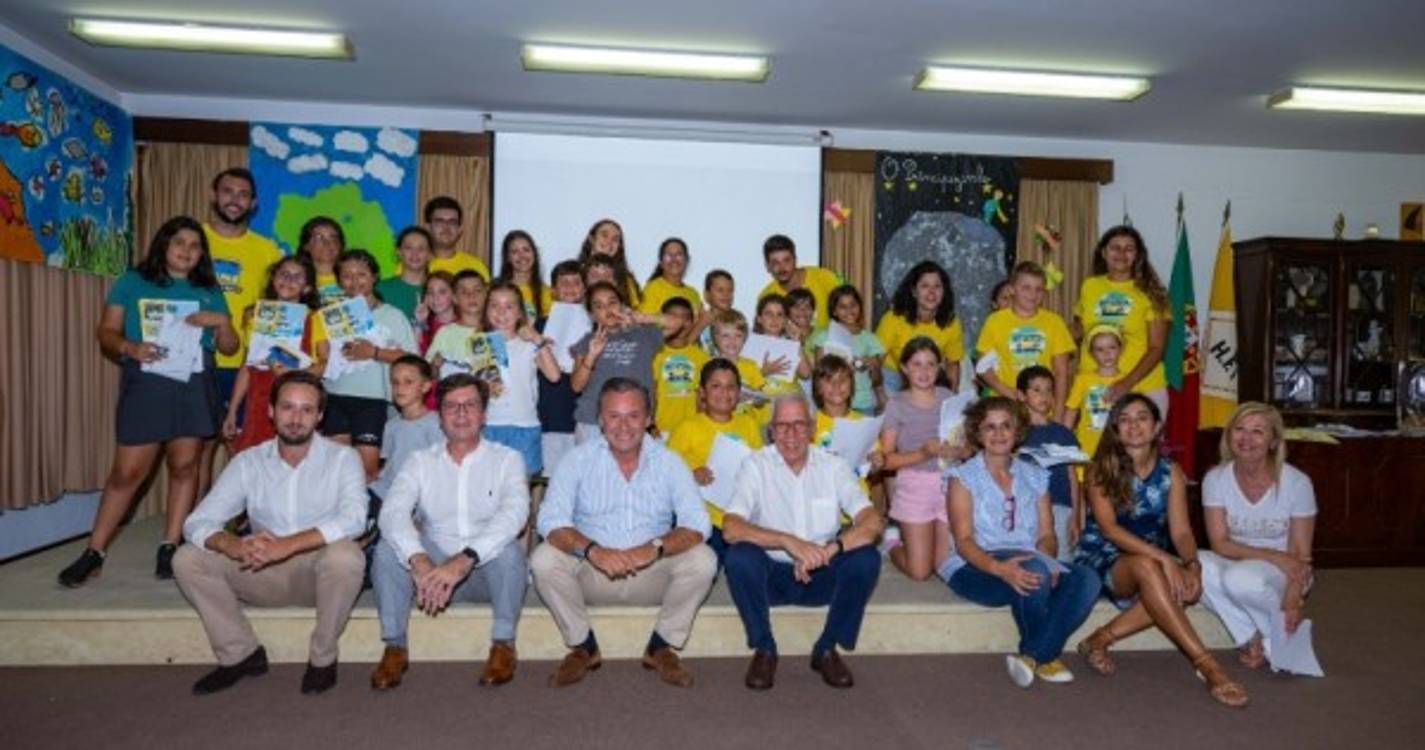 "Mais do que uma empresa, a Horários do Funchal é uma família", afirmou Rui Barreto