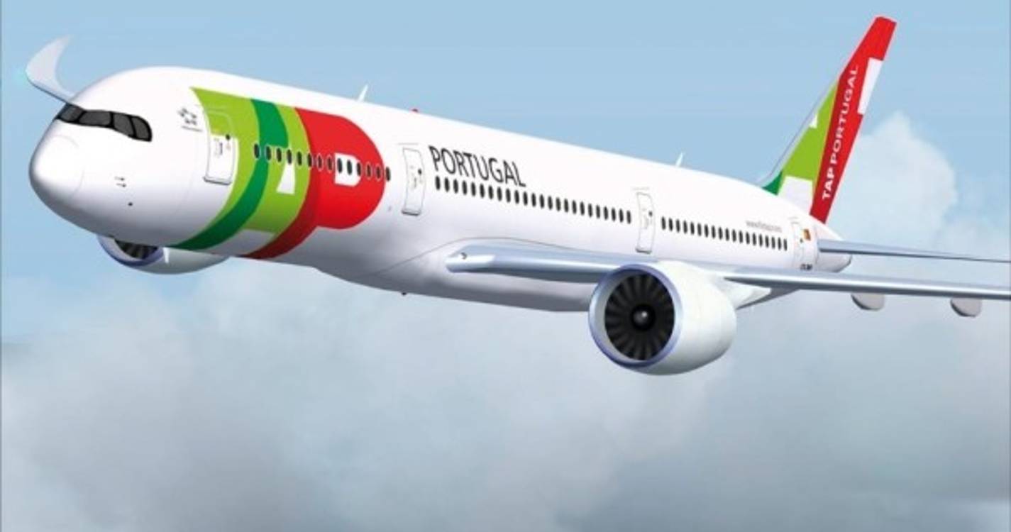 TAP abandona voos para Porto Santo durante o verão