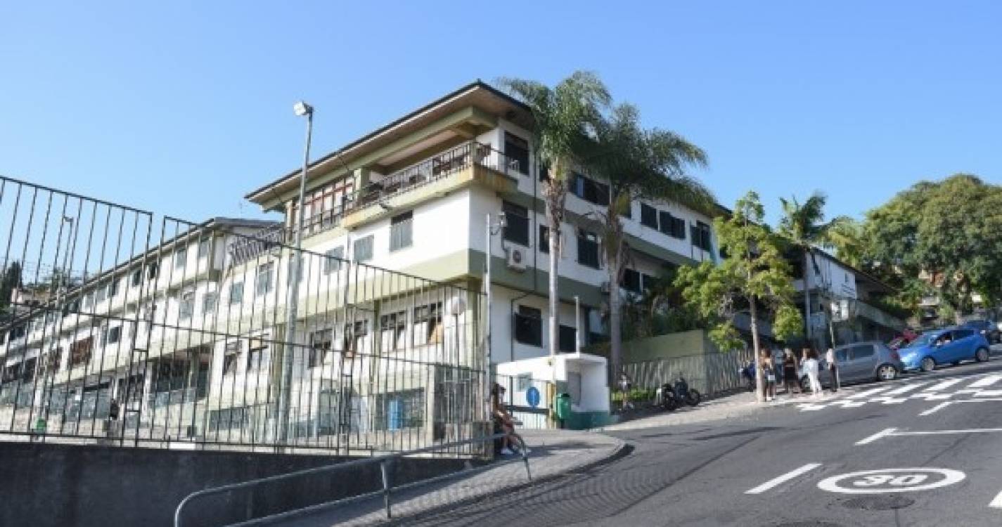 Mais dois casos positivos nas escolas da Madeira e 70 alunos em isolamento