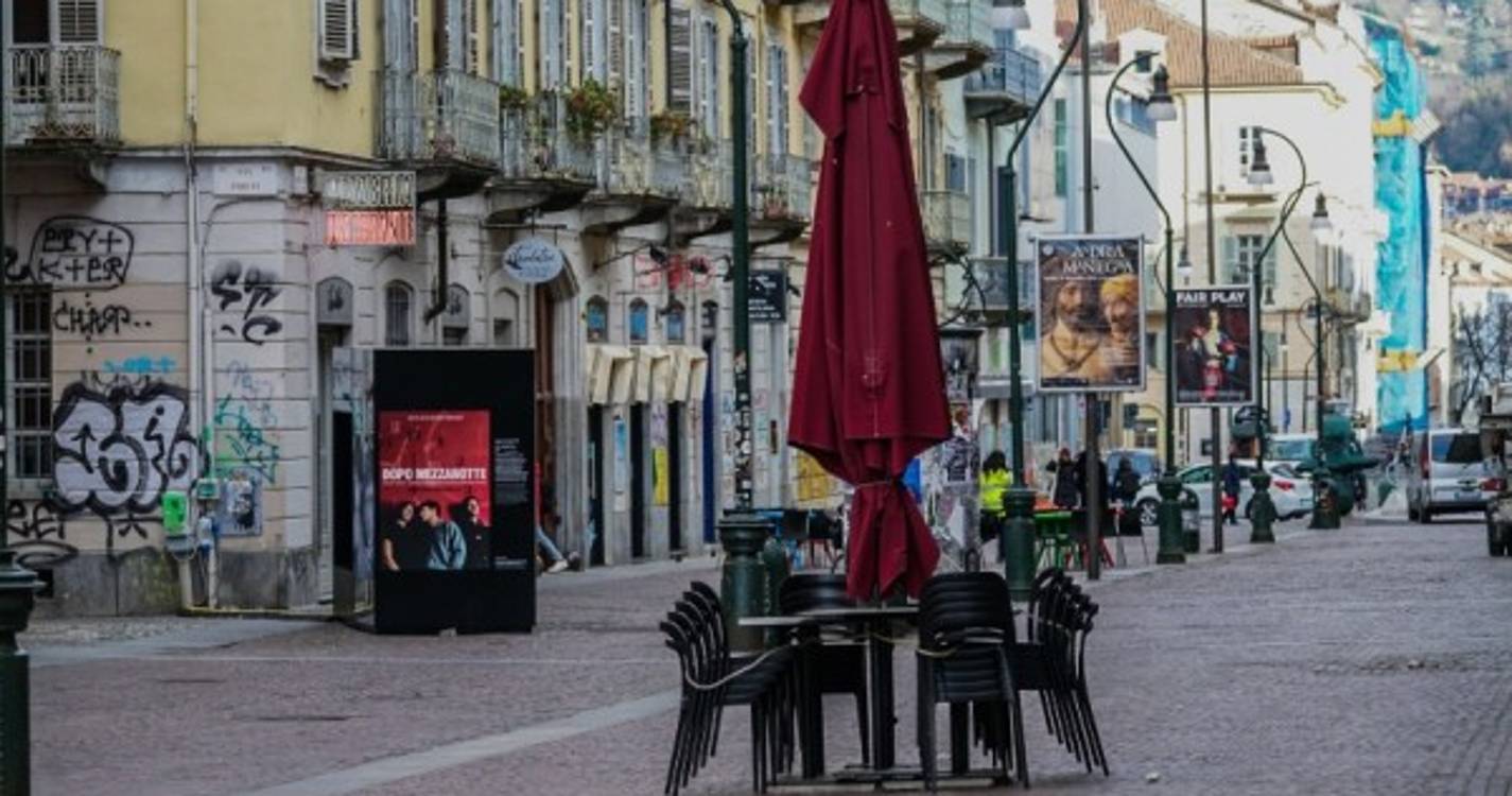 Bruxelas já só prevê primeiros desembolsos para recuperação em agosto