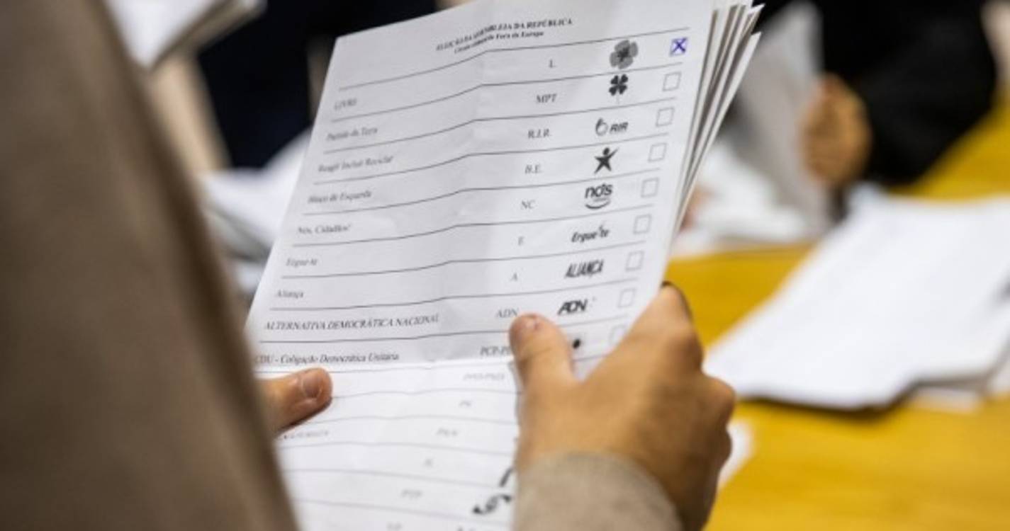 Legislativas: Atraso na entrega dos boletins pode levar a "consequências desastrosas"