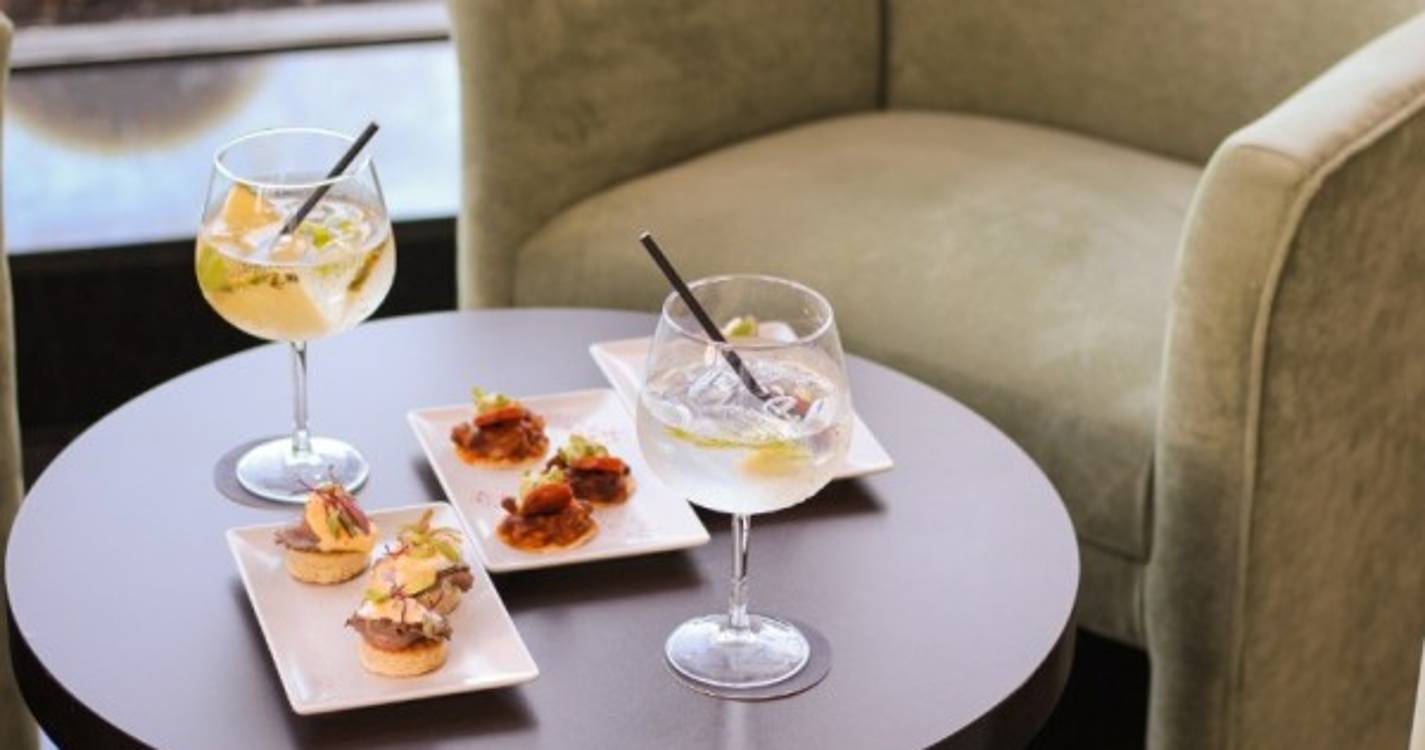 Espaços Savoy Signature com diversas sugestões para o fim de semana