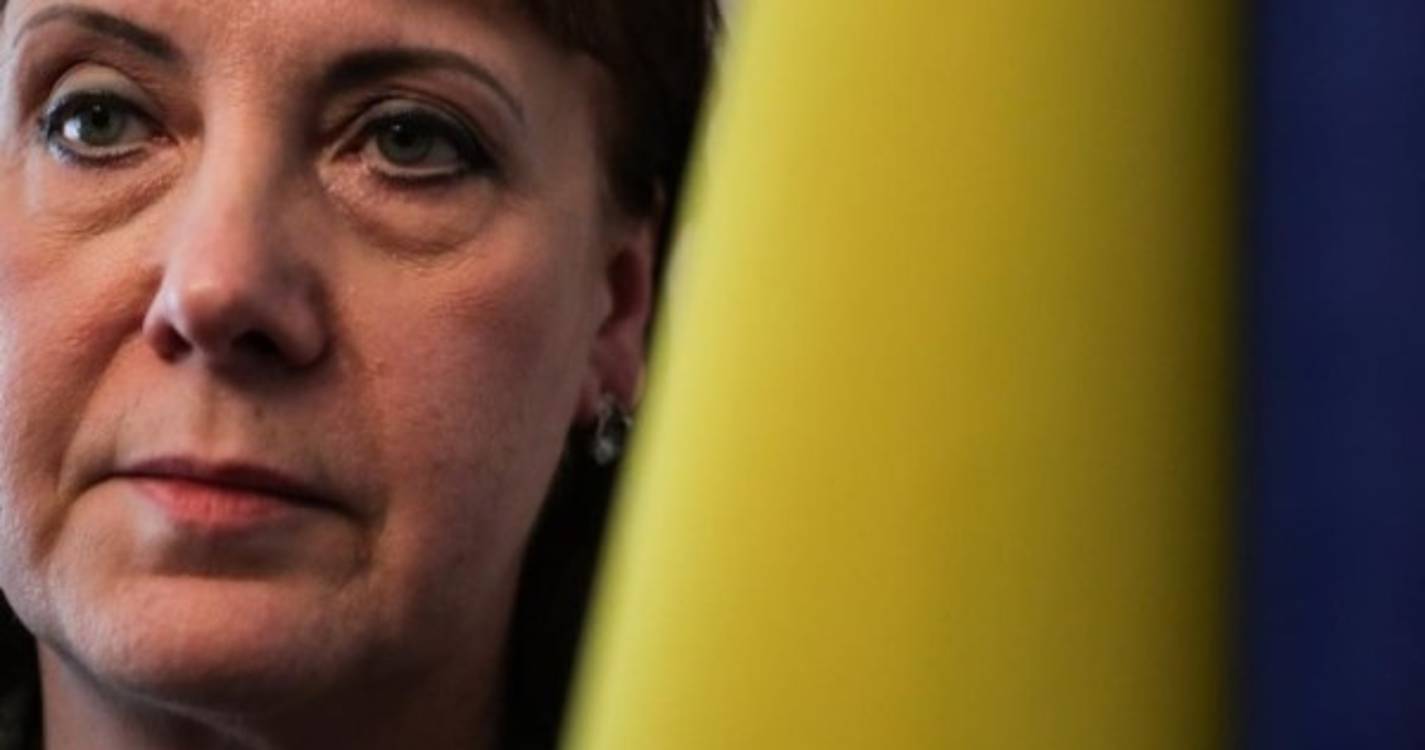 Ucrânia: Embaixadora defende condenação de Putin como "criminoso de guerra"