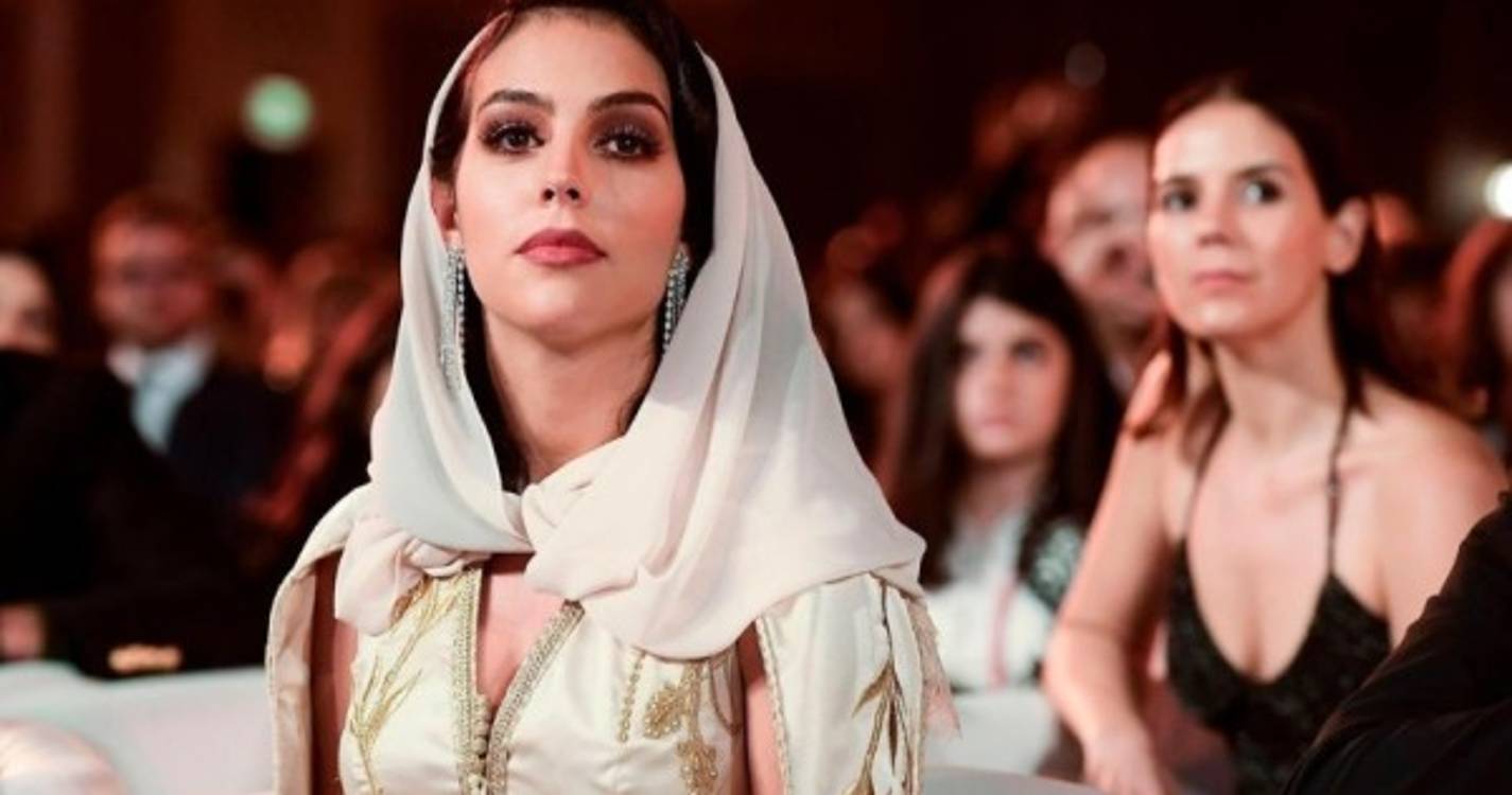 "Este ano vivi o melhor e o pior momento da minha vida", revela Georgina Rodríguez