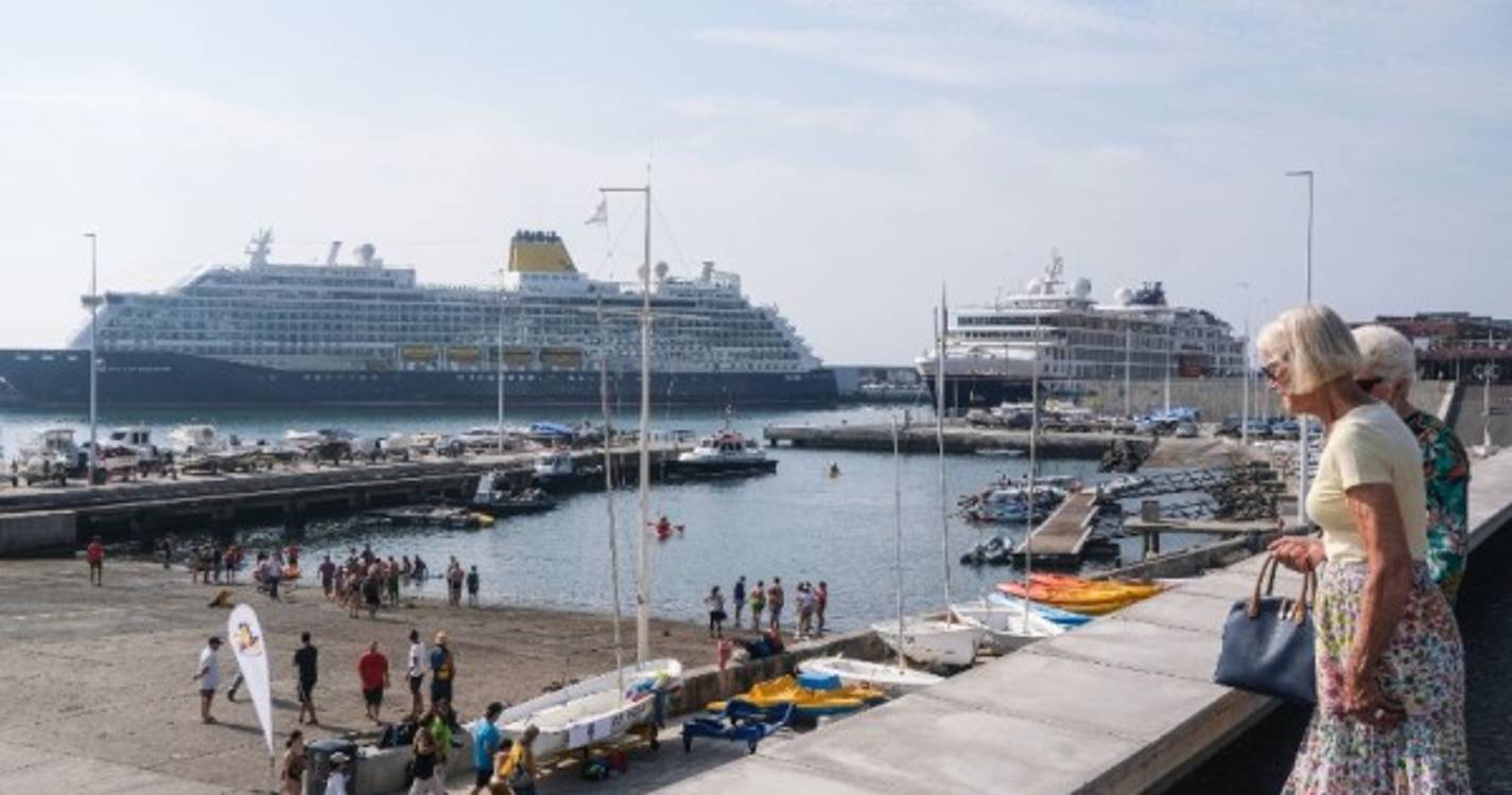 CeX Portugal organiza evento solidário na Madeira