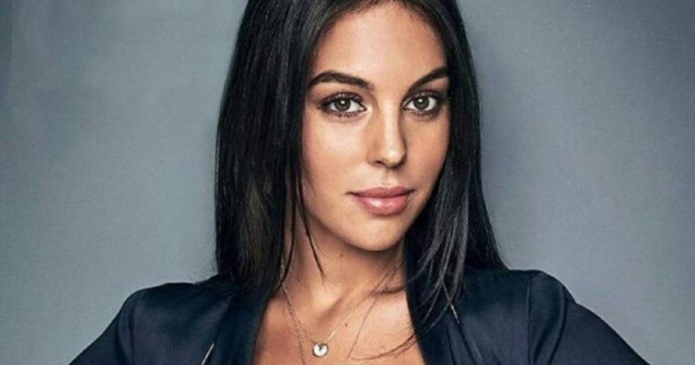 Ex-namorado de Georgina Rodríguez conta segredos da relação num reality show