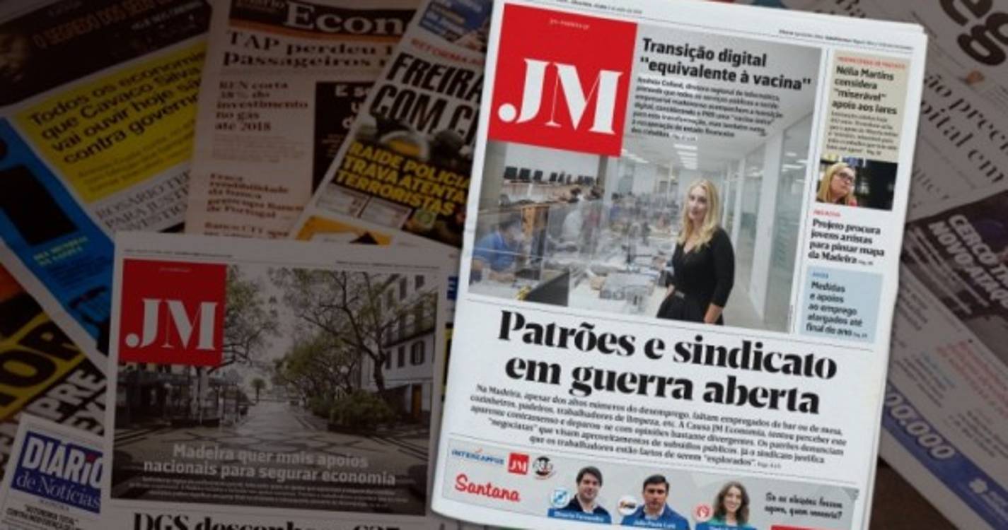 Mão de obra: Patrões e Sindicato em guerra aberta