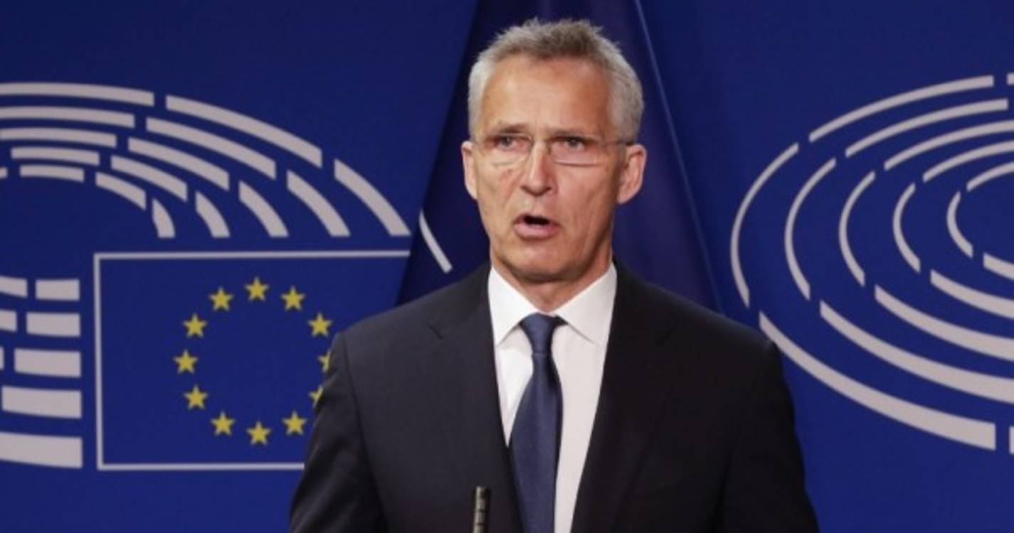 NATO diz que adesão da Finlândia vai ser rápida e tranquila