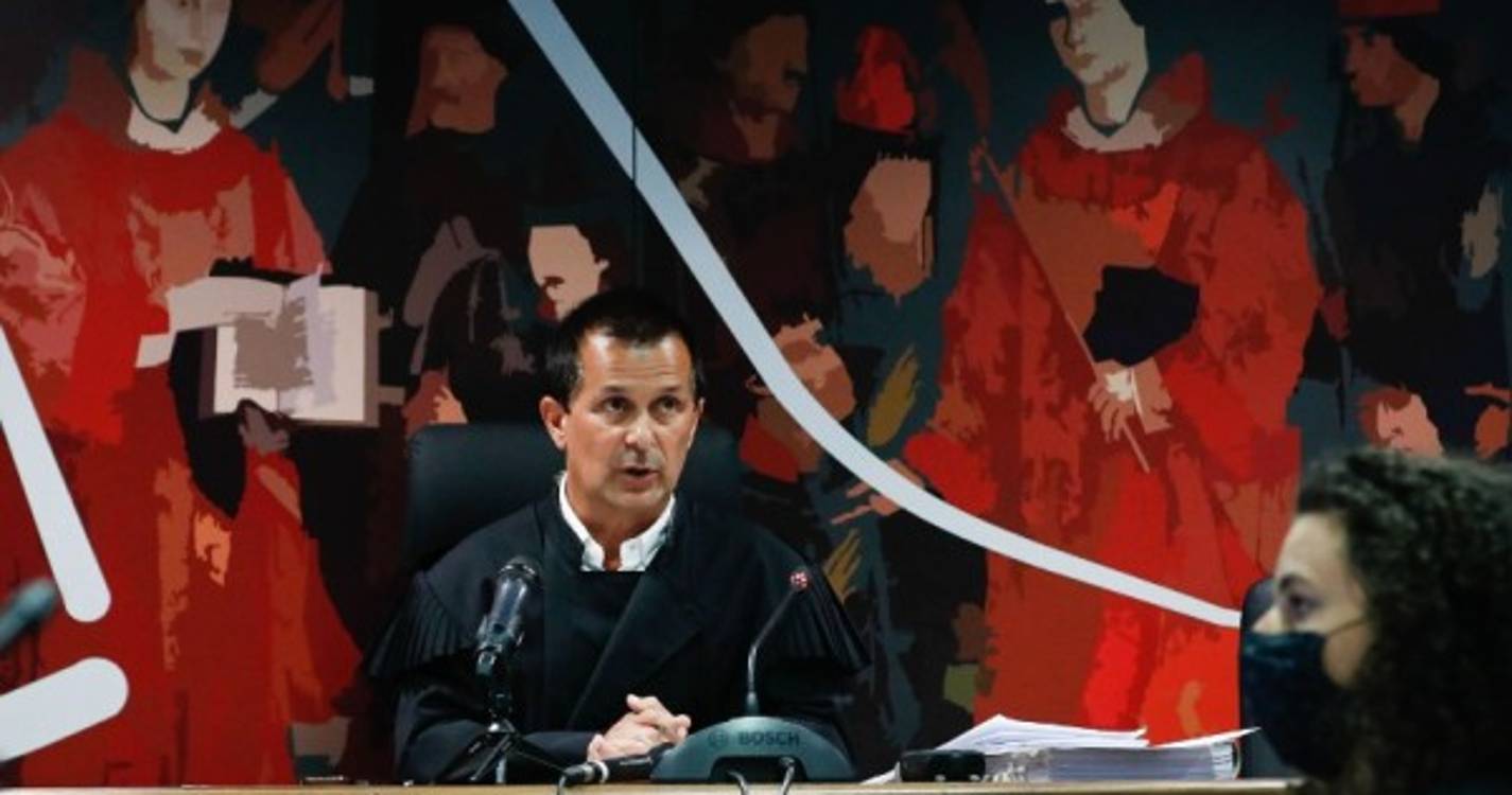 BES/GES: Supremo rejeita providência cautelar para reverter substituição de Ivo Rosa