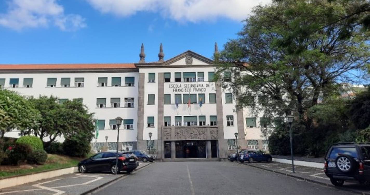 Escola Francisco Franco celebra Dia Mundial da Filosofia com documentário sobre migrantes e refugiados