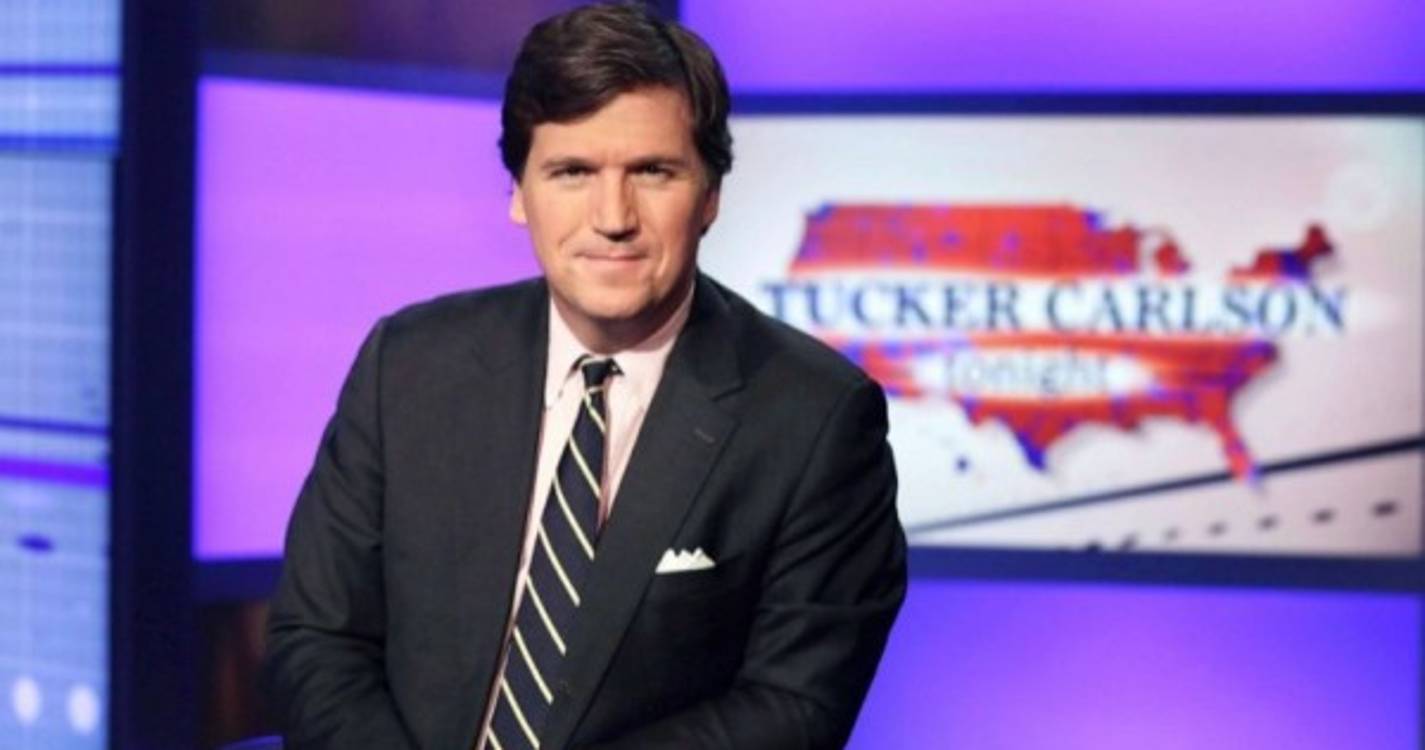 Cadeia televisiva norte-americana Fox News dispensa polémico 'pivot' Tucker Carlson