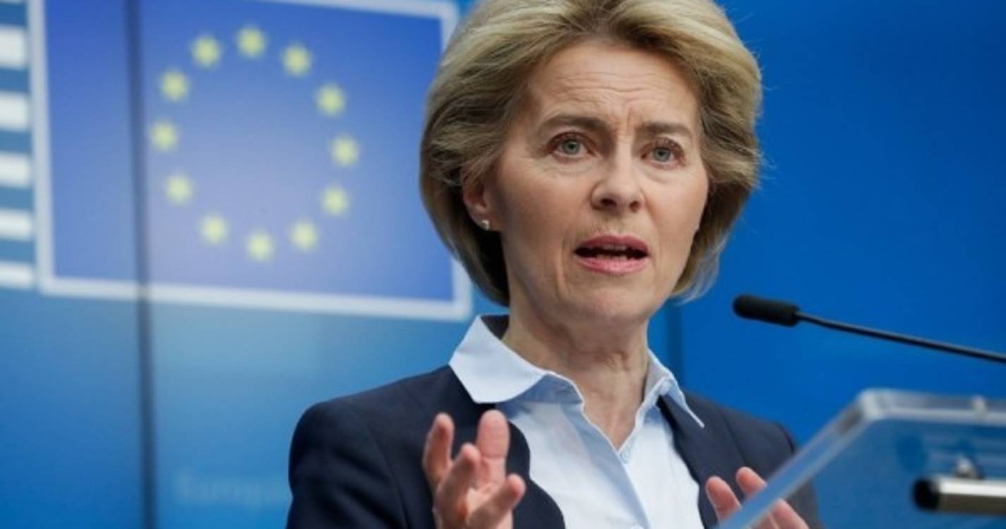 Turquia: União Europeia saúda "forte participação" de votantes