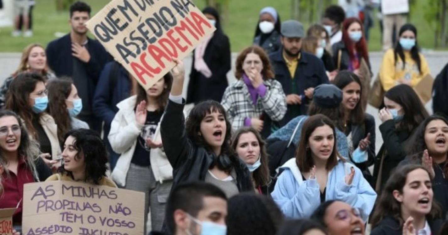 Estratégia de prevenção de assédio no ensino superior estará pronta este ano