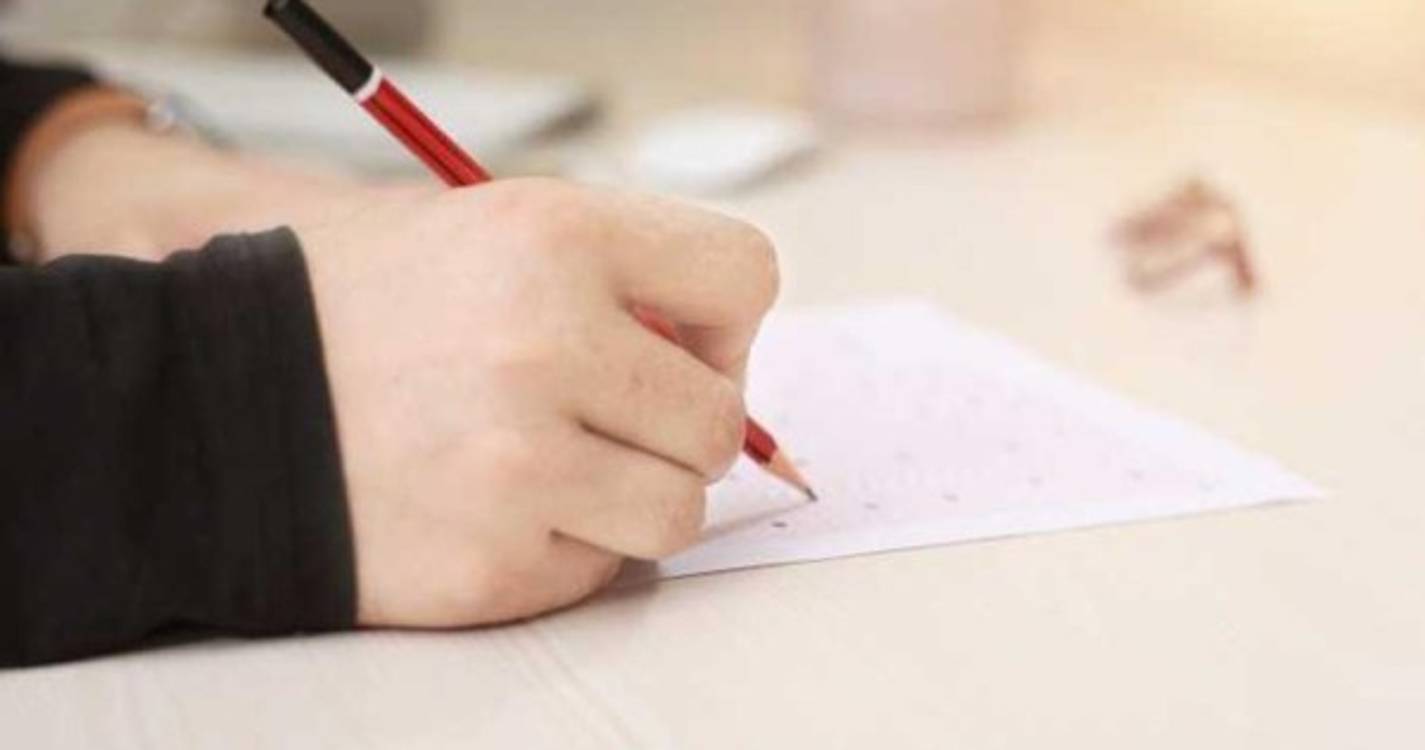 1849 alunos fizeram prova de aferição de Matemática e Estudo do Meio