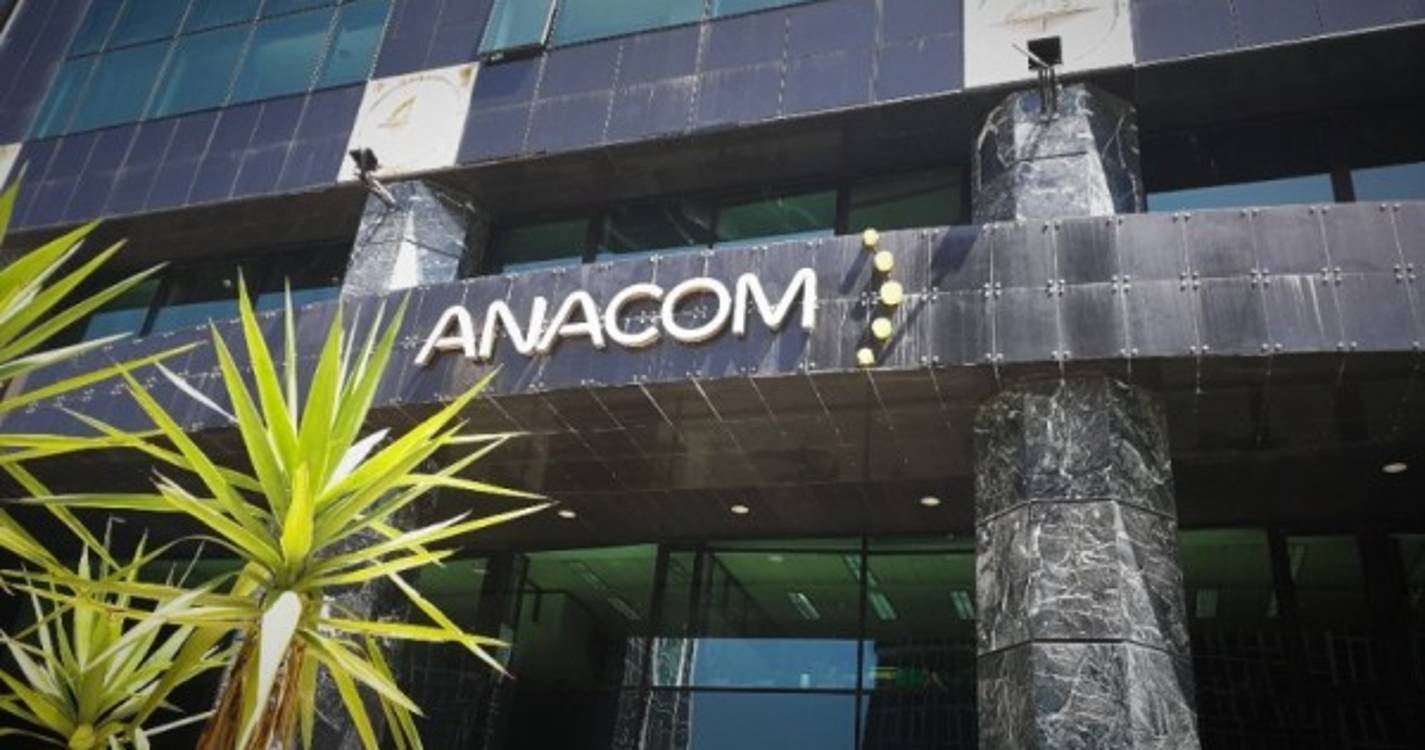 Anacom aplica coima única de 117.500 euros à Meo