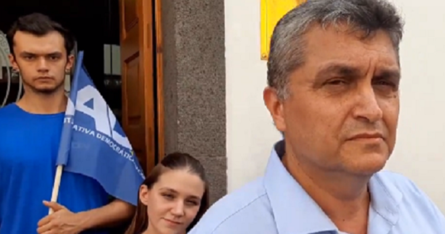 ADN considera que "as subidas das taxas de juro são criminosas"