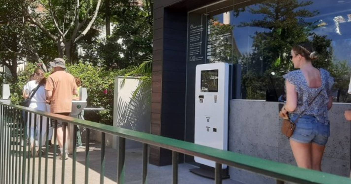 Entradas no Jardim Botânico gratuitas no domingo