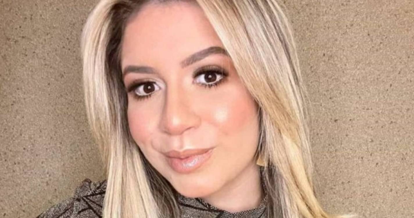 Marília Mendonça morre após desastre de avião