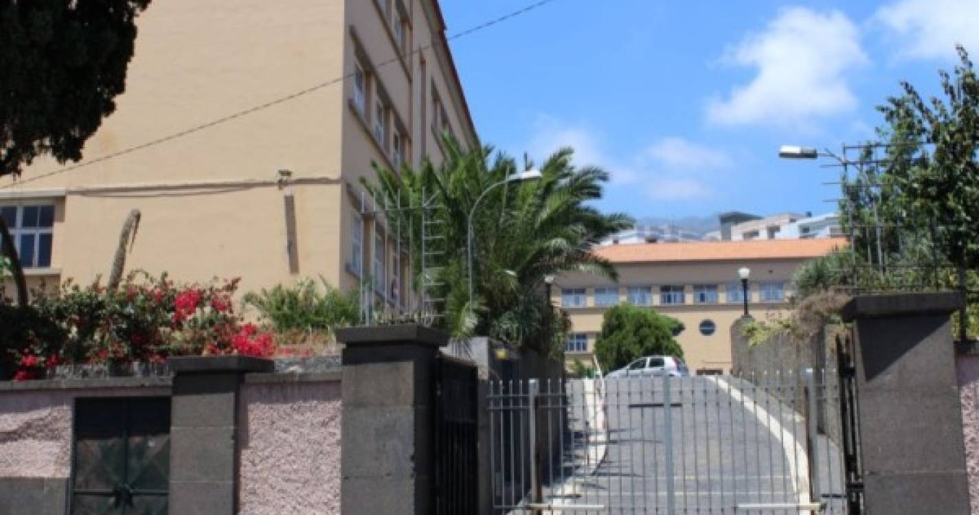 Nove casos positivos nas escolas da Madeira