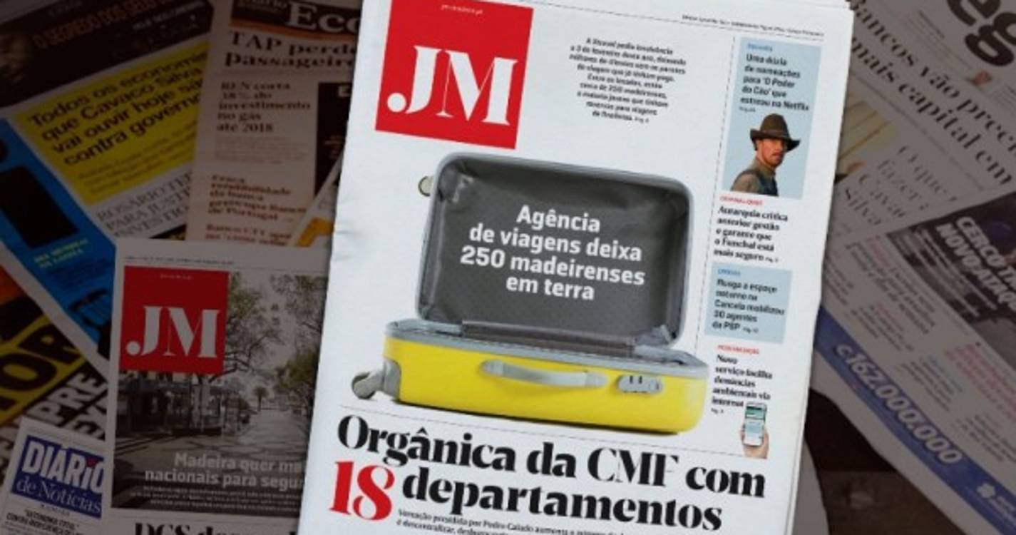 Orgânica da CMF com 18 departamentos