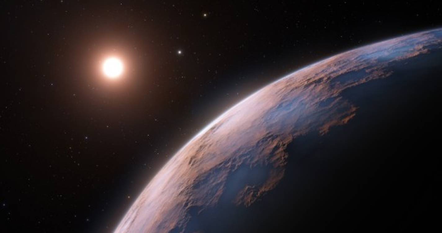 Português lidera descoberta de novo exoplaneta próximo do sistema solar