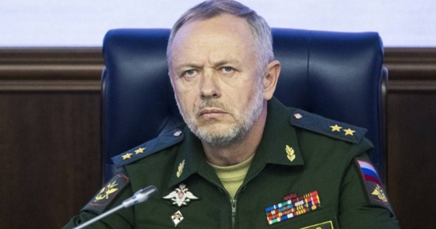Ucrânia: Rússia promete reduzir "drasticamente" atividade militar em Kiev e Cherniguiv