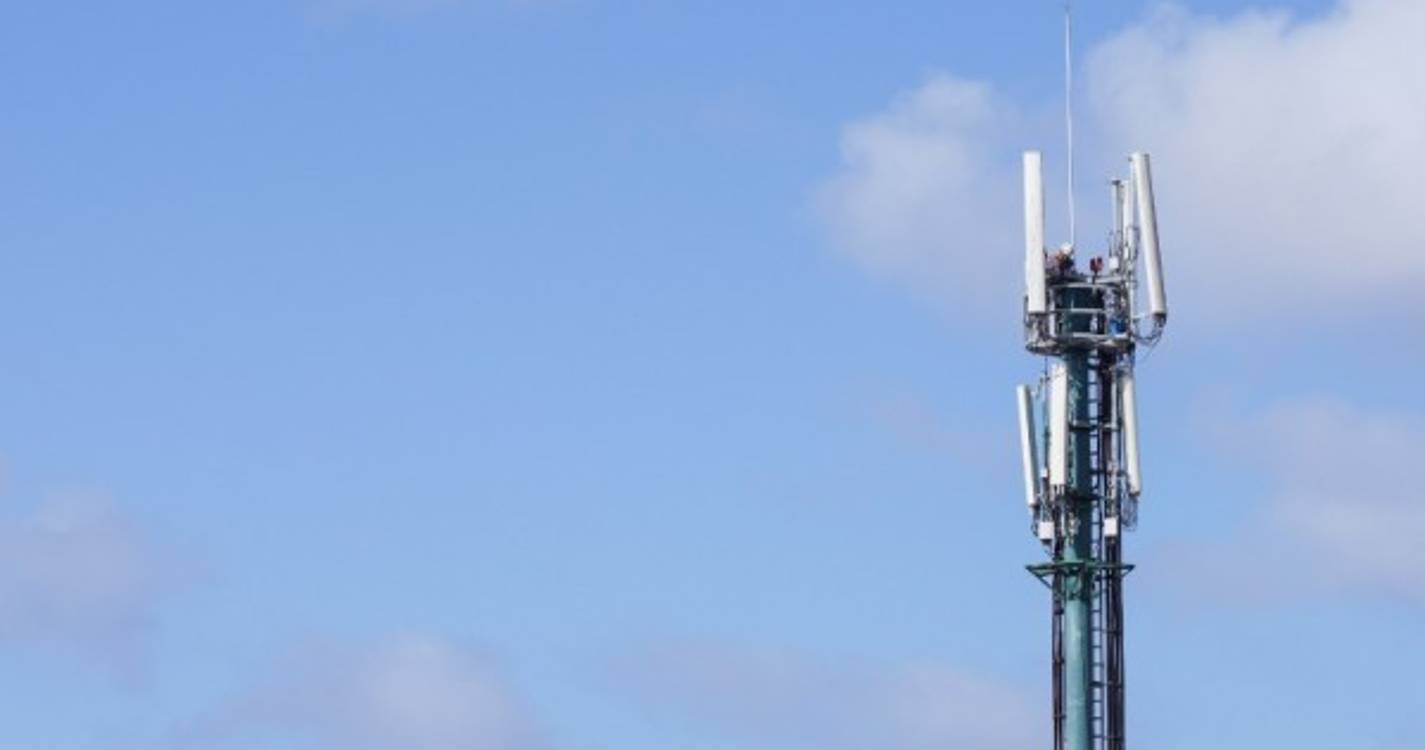 Preços das telecomunicações em Portugal sem alterações em março